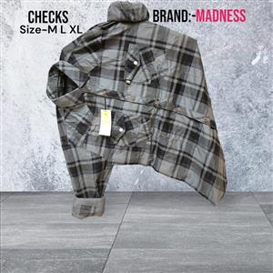 Madness shirts
